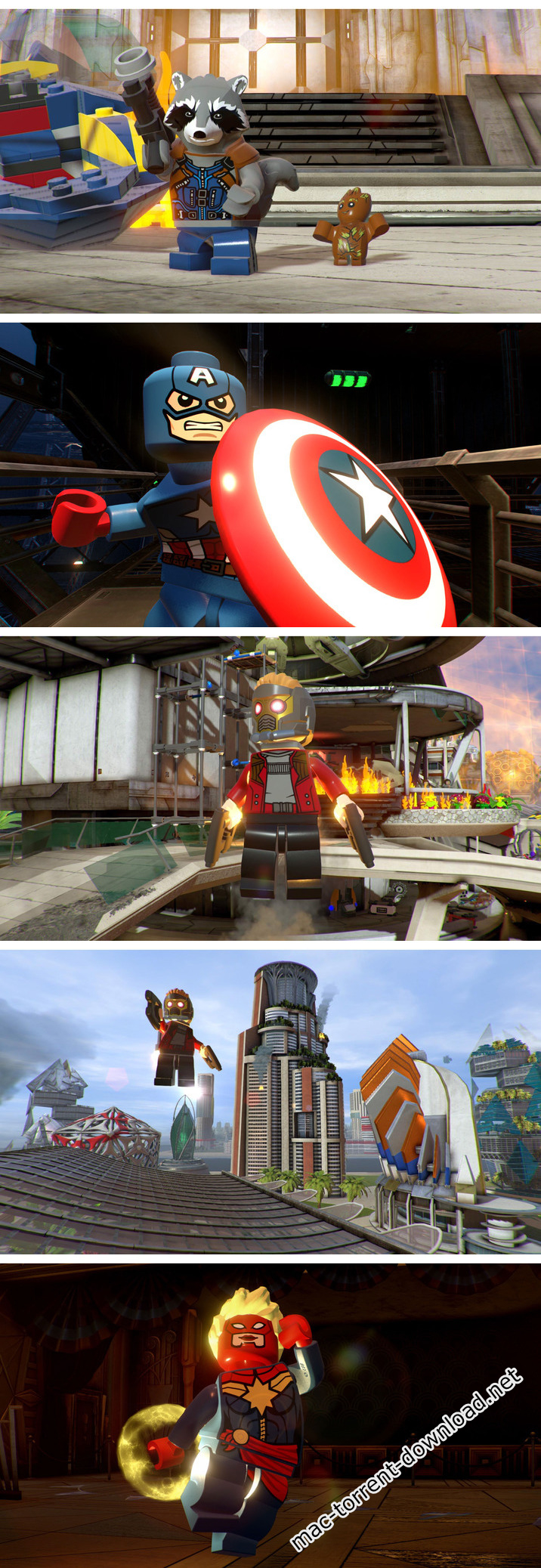 instal the last version for apple The Avengers
